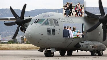 Χειρουργήθηκαν οι δύο Έλληνες τραυματίες του Σουδάν 