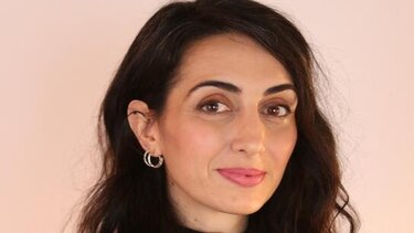 Κατερίνα Σπυριδάκη: Με επίκεντρο τον πολίτη... 