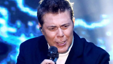 Χρήστος Χολίδης: Του έκλεψαν τη μηχανή - «Θα σας βρω»