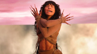 ΣΟΥΗΔΙΑ: Τι αποκαλύπτει η Loreen για την εμφάνιση της στο Liverpool!