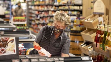 Γερμανία: Ειδική μέριμνα σε σουπερμάρκετ για άτομα με αυτισμό