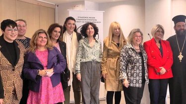 "Σχεδόν αόρατο" φαινόμενο η κακοποίηση των ηλικιωμένων...