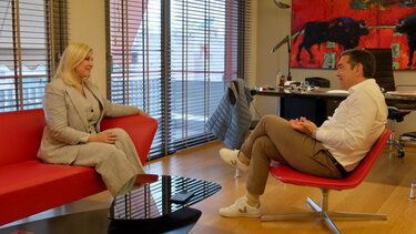 Υποψήφια με τον ΣΥΡΙΖΑ στην Α’ Θεσσαλονίκης η Ράνια Θρασκιά