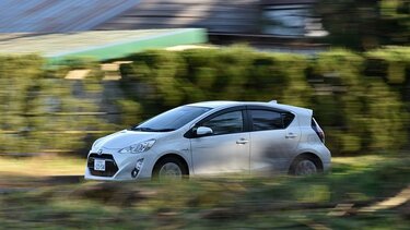 Ετήσια αύξηση 34,8% κατέγραψαν οι πωλήσεις οχημάτων νέας ενεργειακής τεχνολογίας τον Μάρτιο