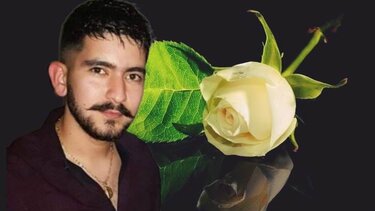 Θρήνος στη Μεσαρά για τον αδικοχαμένο Γιάννη που έσβησε στην άσφαλτο