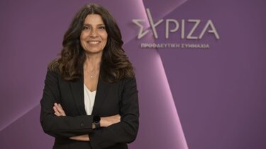 Τσαπανίδου για την υπόθεση του κόμματος Κασιδιάρη: "Αδιανόητες παρεμβάσεις"