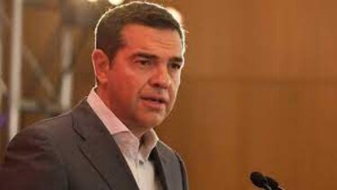 Ο Αλ.Τσίπρας παρουσιάζει αύριο το «Συμβόλαιο για την Αλλαγή»