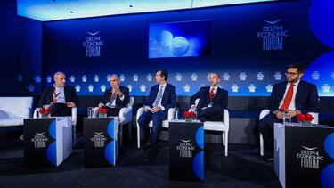 Το «ταλέντο» παράγοντας προσέλκυσης ξένων επενδύσεων στην Ελλάδα - «Να εκμεταλλευτούμε τη γεωγραφία μας»