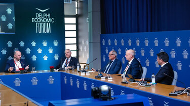 Κίνητρα για καινοτομία θα φέρουν ενίσχυση της φαρμακοβιομηχανίας στην Ευρώπη