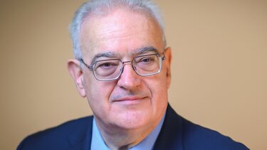 Λάμπρος Βαμβακάς: Δίκαιη, ισότιμη και υψηλού επιπέδου υγεία για όλους