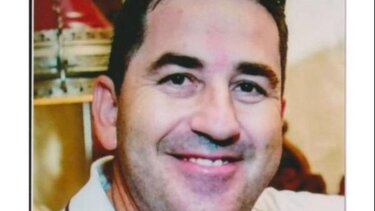 Ένας χρόνος χωρίς τον αγαπημένο Μανόλη...