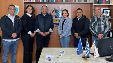 Στήριξη από την Ελένη Βατσινά στους λιμενικούς για όσα θα έπρεπε να είναι αυτονόητα!