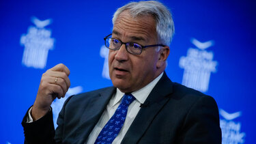 Βορίδης: Η κυβέρνηση τιμά και σέβεται κάθε επαγγελματικό κλάδο