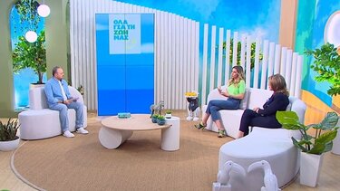 Η ψυχική ηρεμία ως ζητούμενο - Ο ρόλος της ησυχίας και της σιωπής στη ζωή μας