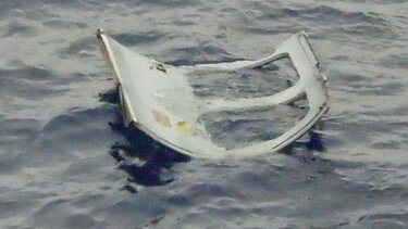 Ιαπωνία: Συνεχίζονται οι έρευνες για τους 10 επιβαίνοντες σε στρατιωτικό ελικόπτερο που εξαφανίστηκε