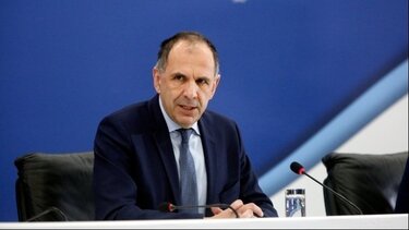 Γ. Γεραπετρίτης: Τα διλήμματα είναι σκληρά 