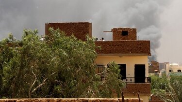 Σουδάν: Τρεις πολίτες νεκροί στο αντάρτικο μεταξύ στρατιωτικών και παραστρατιωτικών