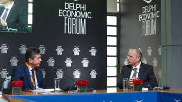 Χάρης Σαχίνης: "Το νερό ήταν και θα είναι δημόσιο αγαθό"