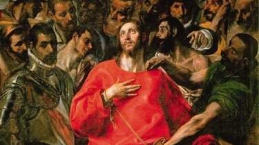 Μεγάλη Πέμπτη… Σήμερον κρεμάται επί ξύλου!