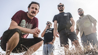 Live στο Ηράκλειο οι 1000mods και οι Frenzee