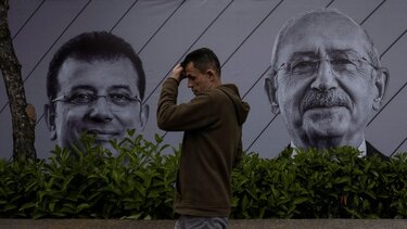 Εκλογές στην Τουρκία: Ρεκόρ προσέλευσης των ψηφοφόρων στη Γερμανία