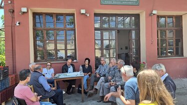 Χανιά: Επαφές και επισκέψεις υποψήφιων βουλευτών του ΣΥΡΙΖΑ