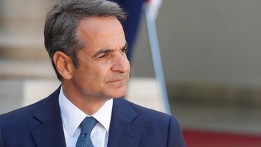 Το πρόγραμμα του Κυρ. Μητσοτάκη για τη Δευτέρα 