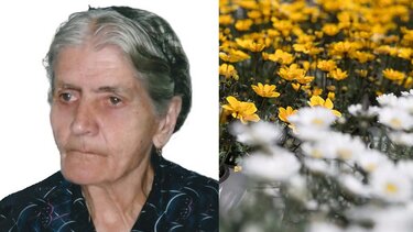  Αφιέρωμα στη Μάνα μου Στελιανή 