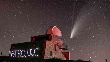 Τα όνειρά τους έχουν οδηγό… τα αστέρια!