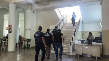 Την Παρασκευή απολογούνται για τα θερμοκήπια με την κάνναβη