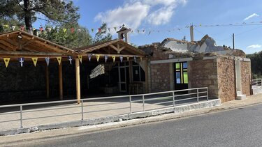 Τιμάται και φέτος η μνήμη της Αγίας Φωτεινής της Σαμαρείτιδος στα Ρουσσοχώρια