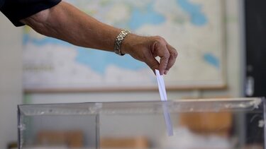 Μάθημα "Εκλογές": Τι βαθμό παίρνεις;