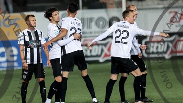 Ανάλυση: Τι έκαναν οι φετινές μεταγραφές του ΟΦΗ