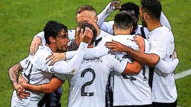 Το +15 του ΟΦΗ δείχνει το μεγάλωμά του