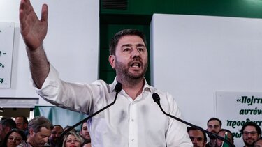Εκλογές 2023: Oι 6 περιφέρειες που το ΠΑΣΟΚ είναι δεύτερο κόμμα- Οι νομοί στην Κρήτη