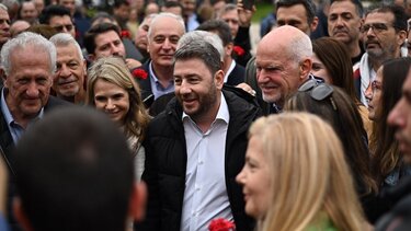 Ν. Ανδρουλάκης: "Ημέρα μνήμης για τους αγώνες και τις θυσίες των εργαζομένων"