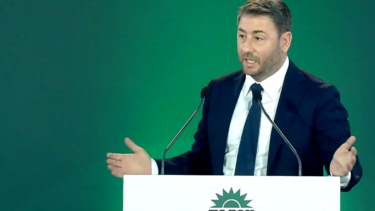 Ανδρουλάκης για Τέμπη: Ένα τραύμα βαθύ αλλά και μια υπόσχεση