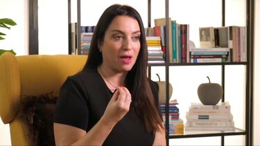 Στ. Αργυρίου: Πώς μπορούμε να βοηθήσουμε το παιδί μας να ξεπεράσει την απόρριψη