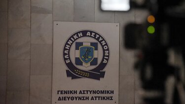 Νεκρός κρατούμενος στο αστυνομικό τμήμα της Ομόνοιας