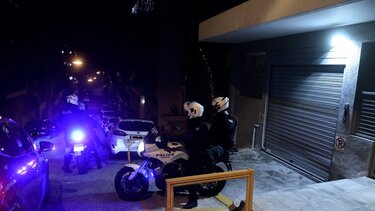 Εντοπίστηκε εμπρηστικός μηχανισμός σε αυτοκίνητο στο Γαλάτσι 