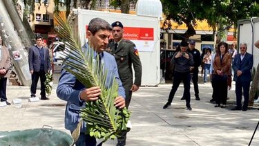 Ηράκλειο: Ο Λ. Αυγενάκης εκπρόσωπος της κυβέρνησης στον εορτασμό των Εθνικών Αγώνων και της Εθνικής Αντίστασης