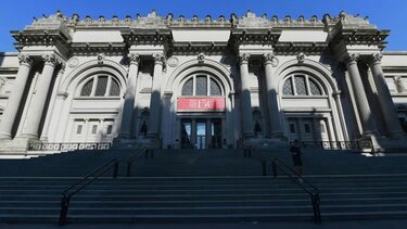 Η νεοϋορκέζικη δικαιοσύνη επιστρέφει στην Κίνα δύο γλυπτά που κατασχέθηκαν από το Μητροπολιτικό Μουσείο Τέχνης