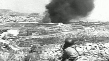 Μάχης της Κρήτης, ημέρα 8η