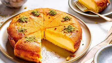 Τσιζκέικ ρεβανί, βήμα βήμα