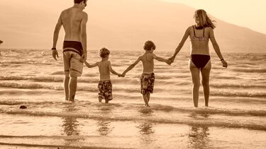 Ξεκινούν οι αιτήσεις για τον κοινωνικό τουρισμό