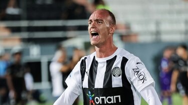 Διαμαντής - Μπαλογιάννης: Το δίδυμο που θα κρίνει πολλά