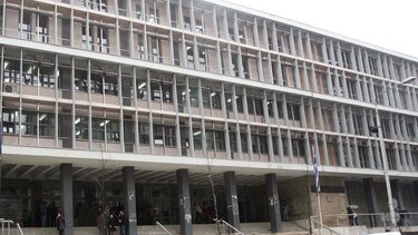 Θεσσαλονίκη: Στη φυλακή τα δύο αδέλφια για τον θάνατο του 52χρονου ιδιοκτήτη γραφείου τελετών