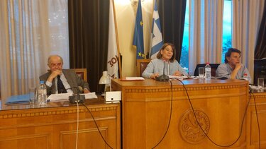 Ανατροπή! Στο ΣτΕ προσφεύγει ο Δήμος για υπογειοποίηση παράκαμψης του Ηρακλείου επί του ΒΟΑΚ