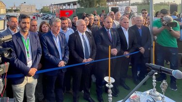 Στ. Αρναουτάκης: «Το Λασίθι και η Κρήτη μπορούν να πρωταγωνιστήσουν στον τομέα της αγροτικής επιχειρηματικότητας στη ΝΑ Ευρώπη»