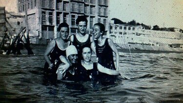 «Χάνδαξ, το βόρειο θαλάσσιο μέτωπο»